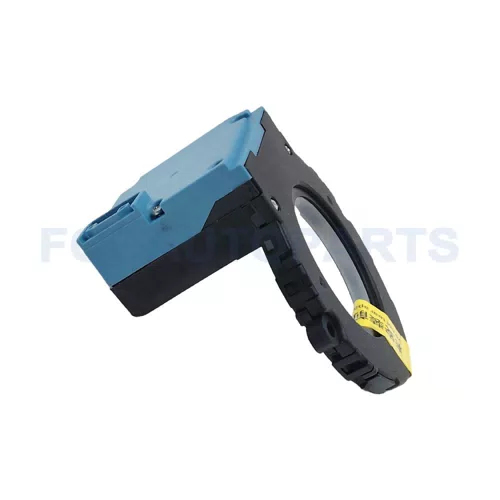 Auto Parts Steering Angle Sensor for Toyota Land Cruiser Prado Prius Yaris 89245-74010 8924574010 - image 6